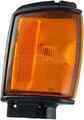 1630686 - : Parking / Turn Signal Lamp Assembly - Front Left for Dorman Image
