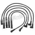 9241101 - : ThunderCore PRO 924-1101 Spark Plug Wire Set for Walker Products Inc. - Image