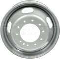 939163 - : 19.5 X 6 In. Steel Wheel for Dorman Image