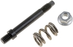 675210 - : Exhaust Flange Hardware - Stud, Spring And Nut - 3/8-16 x 3.5 In. for Dorman Image