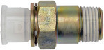 800741 - : Oil Cooler Fitting for Dorman Image
