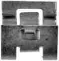 963627D - : Toyota Metal Spoiler Clip for Dorman Image