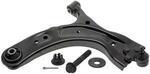 GS801221 - : Suspension Control Arm and Ball Joint Assembly for MEVOTECH Image