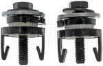 42204 - : Headlamp Mounting Spacers for Dorman Image