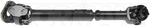 938163 - : Front 1-Piece Steel Driveshaft Assembly for Dorman Image