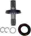 630038 - : Rear Left Axle Output Shaft Kit for Dorman Image