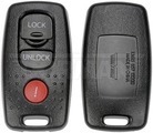 13615 - : Keyless Remote Case for Dorman Image