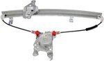 740680 - : Power Window Regulator (Regulator Only) - Front Right for Dorman Image
