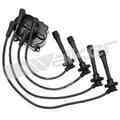 9241154 - : ThunderCore PRO 924-1154 Spark Plug Wire Set for Walker Products Inc. - Image