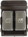 901051 - : Power Window Switch - Front Left, 2 Button for Dorman Image