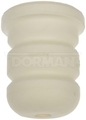 523209 - : Jounce Bumper - Rear Left, Rear Right for Dorman Image
