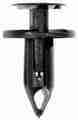 700867 - : Rivet-Push Type-Hole Diameter 8mm-Head Diameter 20mm-Length 20mm for Dorman Image