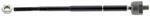 MS80739 - : Steering Tie Rod End - Front Inner for MEVOTECH Image