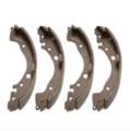 S28515N - : Drum Brake Shoe Set for Brembo Image