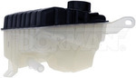 603237 - : Pressurized Coolant Reservoir - Front for Dorman Image