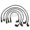 9241104 - : ThunderCore PRO 924-1104 Spark Plug Wire Set for Walker Products Inc. - Image