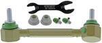 TXMS76872 - : Suspension Stabilizer Bar Link Kit for MEVOTECH Image