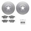 451220048 - : Disc Brake Kit for DYNAMIC FRICTION Image