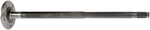 630239A - : Rear Axle Shaft, Left - Rear Left for Dorman Image