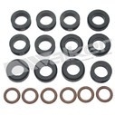 17008 - : Walker Products 17008 Fuel Injector Seal Kit for Walker Products Inc. - Image