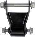 722030 - : Rear Position Leaf Spring Shackle Kit for Dorman Image