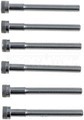 13802 - : Wheel Hub Fasteners - 8-32 X 1-1/2 In., Allen Head -  2000-78 for Dorman Image