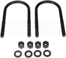 929782 - : U-Bolt Repair Kit - Rear for Dorman Image