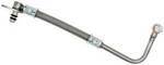 667530 - : Turbocharger Oil Feed Line for Dorman Image