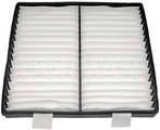 259000 - : Cabin Air Filter Standard for Dorman Image
