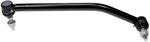 541039 - : Steering Drag Link - Pitman Arm To Steering Arm for Dorman Image