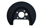 V103892 - : Splash Panel, brake disc for Vaico Image