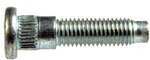 610393 - : M12-1.75 Serrated Wheel Stud - 14.63mm Knurl, 54.5mm Length for Dorman Image