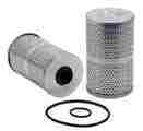 33964 - : WIX Cartridge Fuel Metal Canister Filter for WIX Image