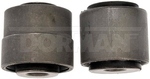 545265 - : Alignment Camber Bushing - Rear Upper At Steering Knuckle for Dorman Image