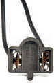 85809 - : Electrical Sockets - 2-Wire/Terminal Seal Beam Lamp 4001 Bulb for Dorman Image