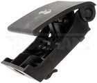 46912 - : Hood Release Handle Assembly for Dorman Image