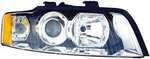 1592064 - : Head Lamp Assembly - Right for Dorman Image