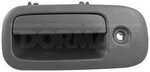 88199 - : Exterior Door Handle Left Front - Left Side Hinged Door Front for Dorman Image