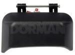 81387 - : Exterior Door Handle Rear Left for Dorman Image