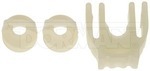 14104 - : Shift Cable Bushing Kit for Dorman Image