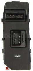 Power Window switch - Front Left - Dorman (901-093)