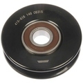 419616 - : Accessory Drive Belt Inner Diameterler Pulley - Air Conditioning, Upper, V-Belt for Dorman Image