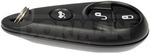 99132 - : Keyless Entry Remote 4 Button for Dorman Image