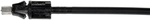 912087 - : Hood Release Cable With Handle for Dorman Image