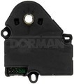 604009 - : Air Door Actuator - Temperature for Dorman Image