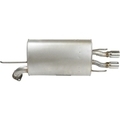 18990 - : SoundFX Direct Fit Exhaust Muffler 3.5" Outlet (OD) for Walker Exhaust Image