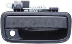 79345 - : Exterior Door Handle for Dorman Image