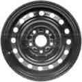 939194 - : 15 x 6.5 In. Steel Wheel for Dorman Image