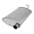 700389 - : Direct Fit Muffler - MSL Maximum for AP Exhaust Image
