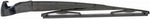 42670 - : Rear Windshield Wiper Arm for Dorman Image